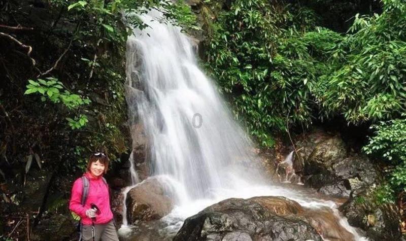 逃离水虎鱼湖